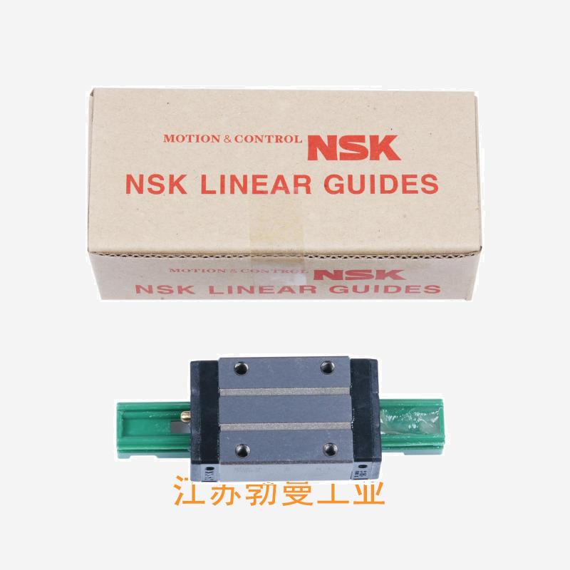 NSK NS300260ALC2B01PHH-NS-AL直线导轨