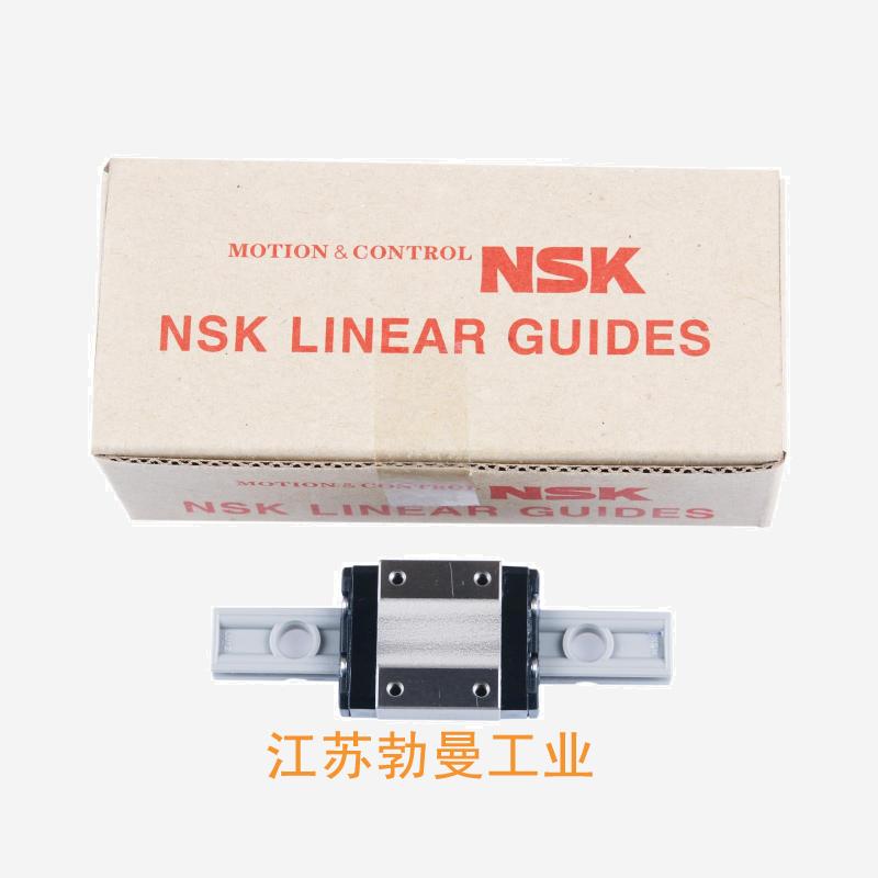 NSK LU090057.5TLK1-NSK LU不锈钢导轨