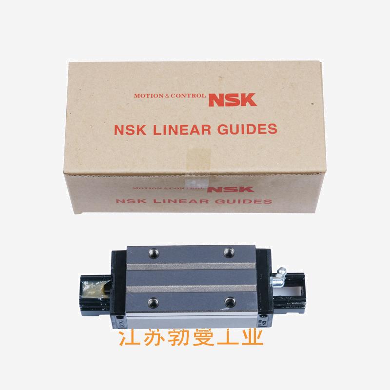 NSK NH251420BNC2PC1(G=20)-NSK加长滑块