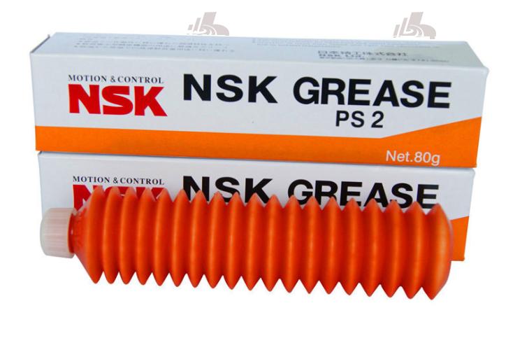 NB SSPS20-NSK NF2润滑脂