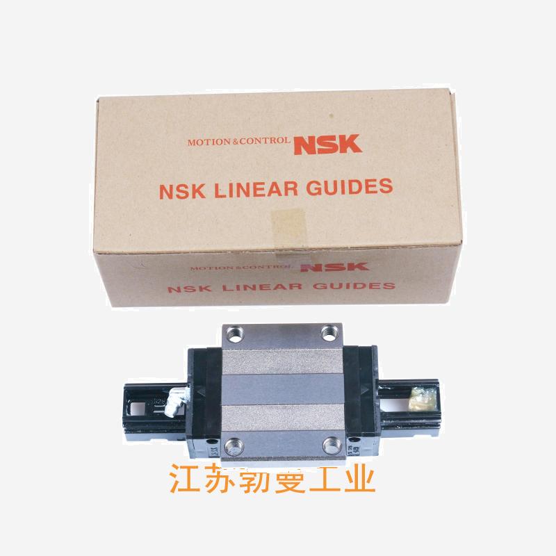 NSK LH300840EM2-P5Z3-LH系列导轨
