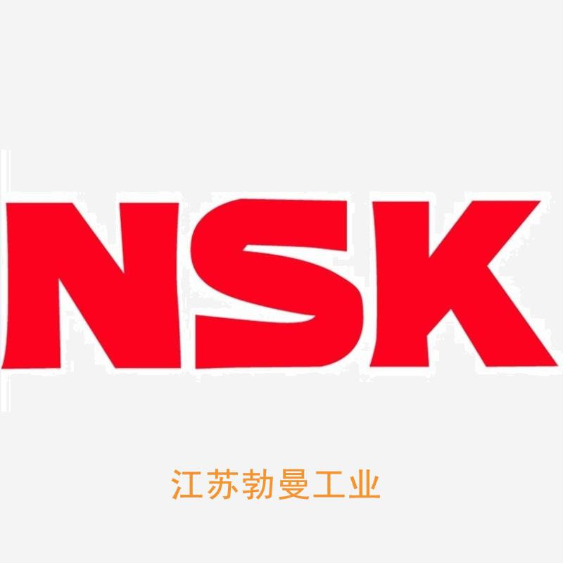 NSK W3207G-108PSS-C5Z5 nsk导轨丝杠一级代理商