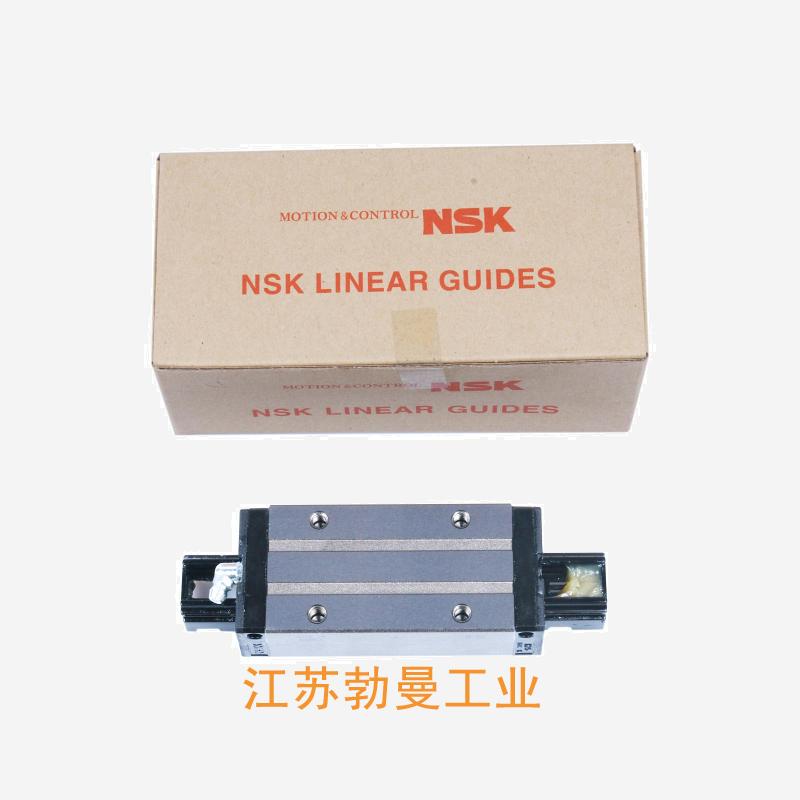 NSK NH253740BLD9B-K51-NH低重心滑块