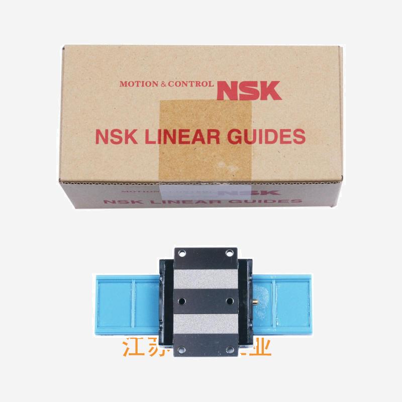 NSK LW170080ELC1T05PCZ-NSK LW系列直线导轨